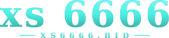 xs 6666 logo